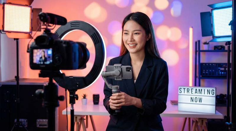 铁粉空间视频平台